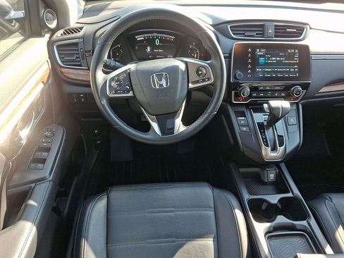 Used 2018 Honda CR-V Touring image 11