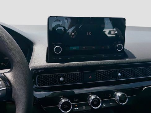 New 2026 Honda Civic LX image 12