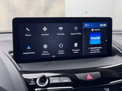 Used 2024 Acura RDX SH-AWD image 27