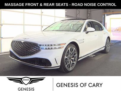 Used 2026 Genesis G90 3.5T