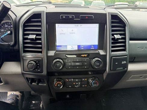 Used 2021 Ford F250 XLT AWD/4WD image 26