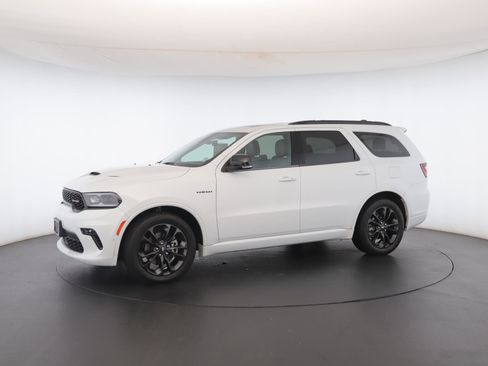 Used 2023 Dodge Durango R/T image 43