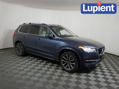 Used 2018 Volvo XC90 T5 Momentum w/ Convenience Package