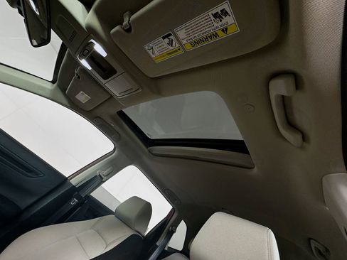 Certified 2026 Honda CR-V EX image 14