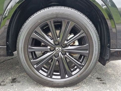 Used 2023 MAZDA CX-5 AWD 2.5 Turbo image 10