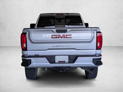 Used 2021 GMC Sierra 2500 Denali w/ Denali Ultimate Package AWD/4WD image 6
