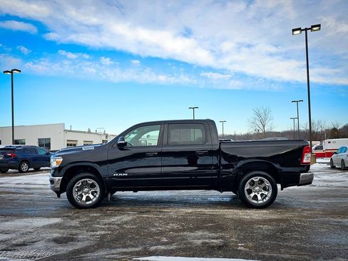 Used 2022 RAM 1500 Big Horn image 8