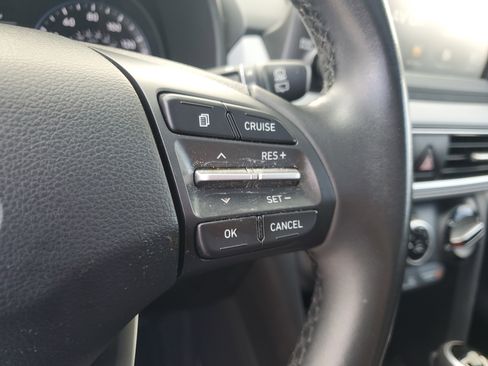 Used 2019 Hyundai Kona SEL w/ SEL Tech Package 02 image 23