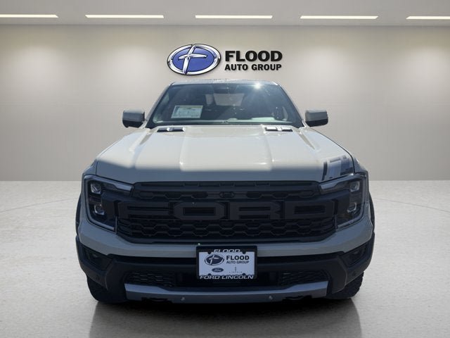 New 2026 Ford Ranger Raptor AWD/4WD image 2
