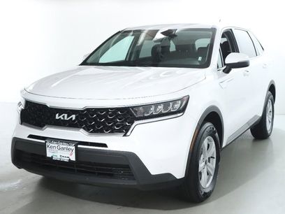 Used 2022 Kia Sorento LX