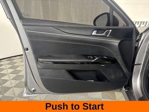 Used 2026 Kia K5 GT-Line w/ GT-Line Premium Package FWD image 8