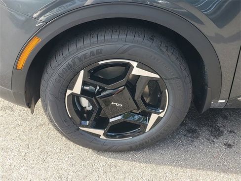 New 2026 Kia Sportage EX w/ EX Panoramic Sunroof Package image 38