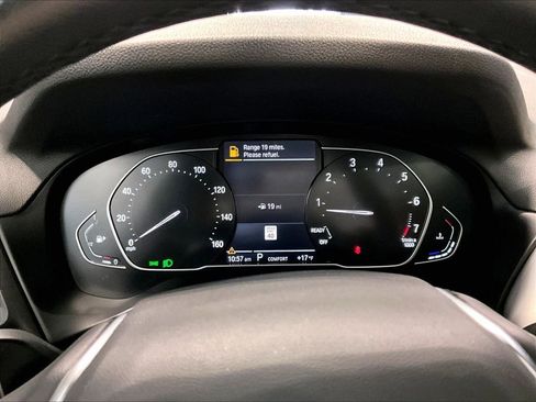 Used 2022 BMW X3 xDrive30i w/ Convenience Package image 14