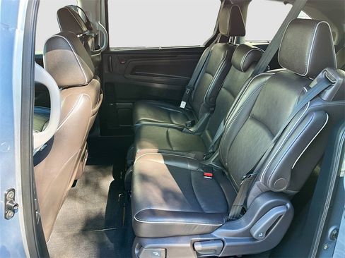 Used 2021 Honda Odyssey Elite image 26