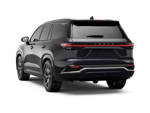 New 2026 Lexus TX 500h AWD w/ Technology Package image 19