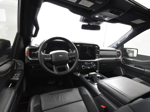 Used 2024 Ford F150 Raptor image 11