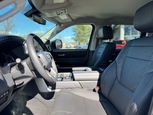 Used 2023 Toyota Tundra Limited w/ TRD Off-Road Package image 15