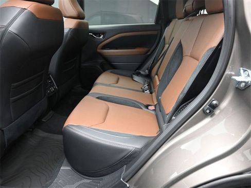 New 2025 Subaru Forester Touring image 21