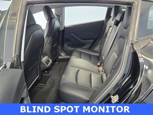 Used 2018 Tesla Model 3 Long Range image 7
