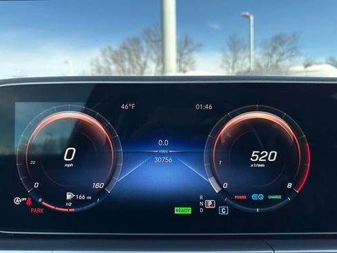 Certified 2022 Mercedes-Benz GLE 450 4MATIC image 18