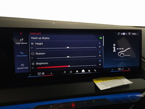 Used 2026 BMW X3 M50 image 16