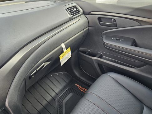 New 2026 Honda Ridgeline TrailSport image 31