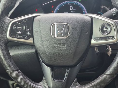 Used 2020 Honda Civic LX image 15