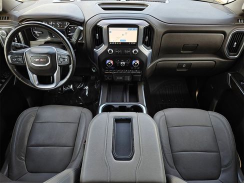 Used 2019 GMC Sierra 1500 SLT w/ SLT Premium Plus Package image 21