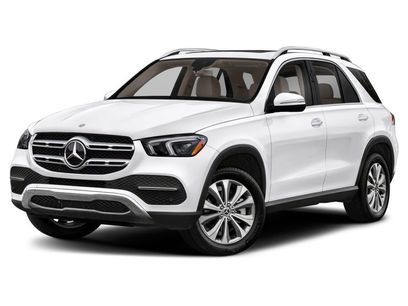 Used 2021 Mercedes-Benz GLE 350