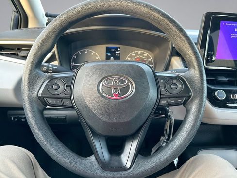 Used 2024 Toyota Corolla LE FWD image 14