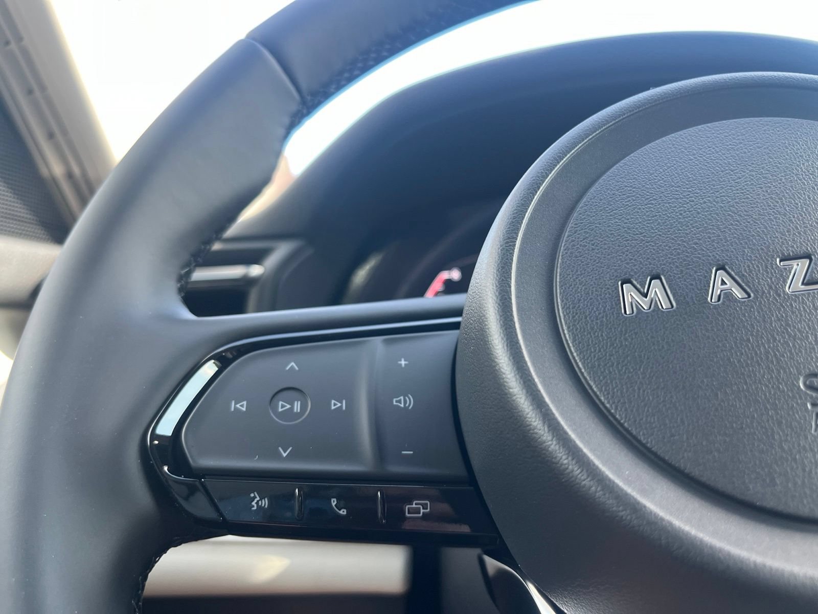 New 2026 MAZDA CX-5 Select AWD/4WD image 9