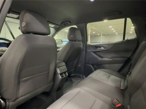 New 2026 Chevrolet Equinox LT image 14