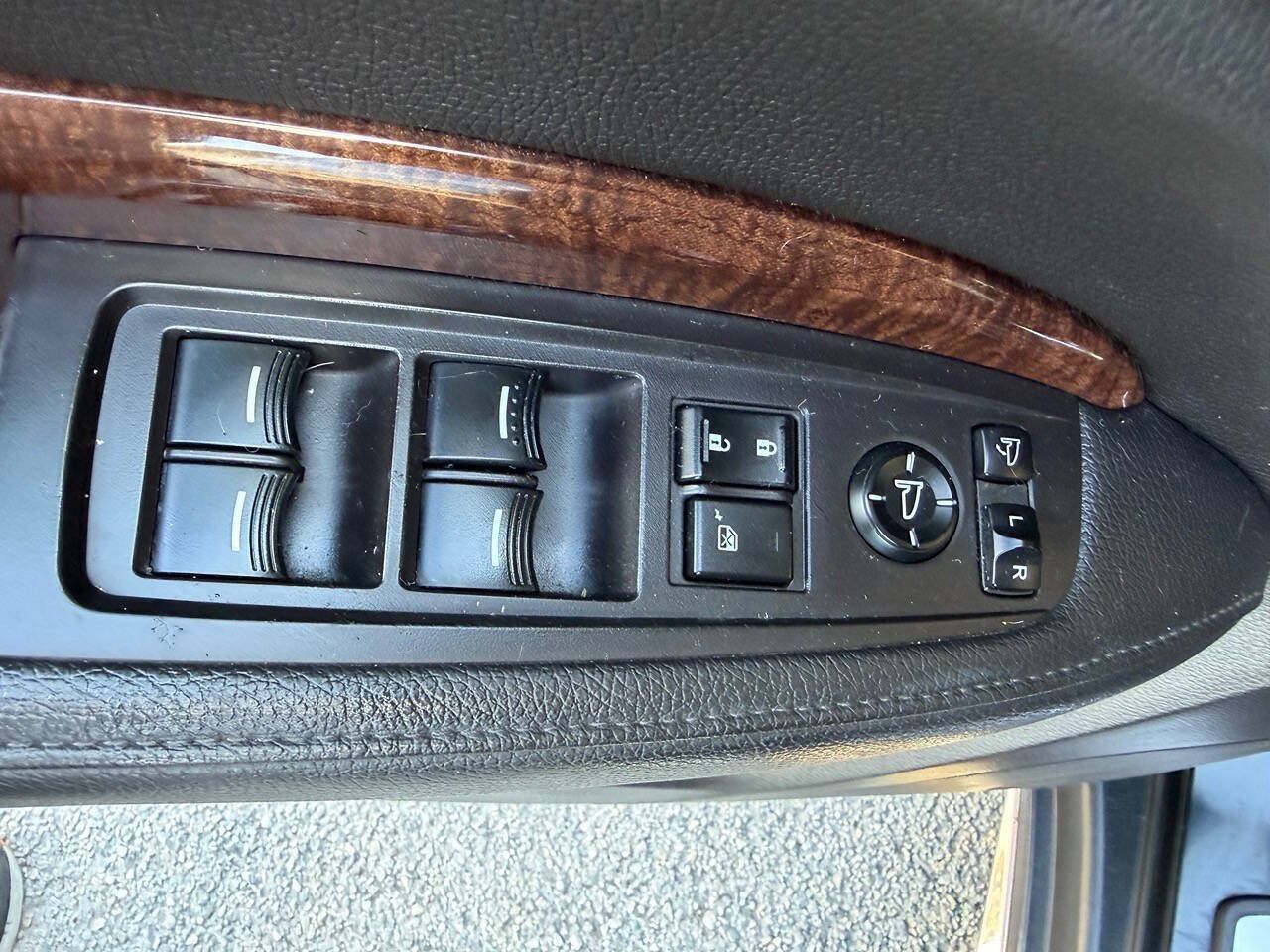 Used 2017 Acura MDX w/ Technology Package FWD image 17
