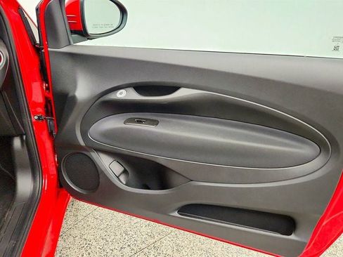 Used 2024 FIAT 500 e (RED) FWD image 47