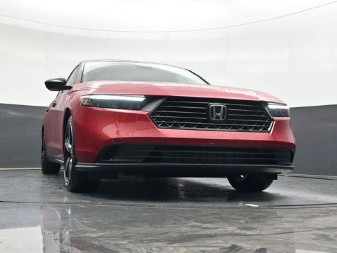 New 2026 Honda Accord SE image 27
