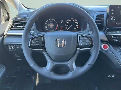 New 2026 Honda Odyssey EX-L image 28