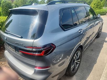 Used 2026 BMW X7 xDrive40i
