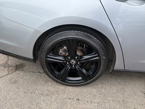 Used 2023 Honda Accord Sport image 5