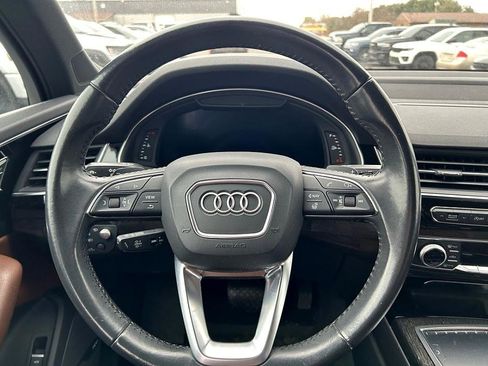 Used 2019 Audi Q7 3.0T Prestige image 9