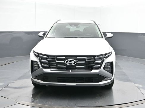 New 2026 Hyundai Tucson SEL image 8