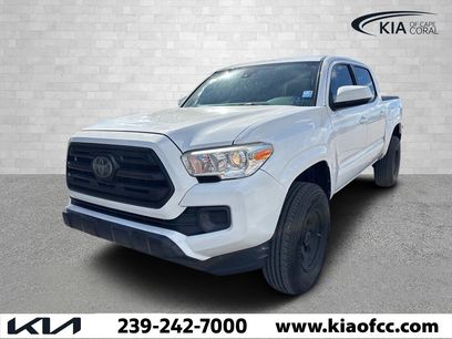 Used 2019 Toyota Tacoma SR