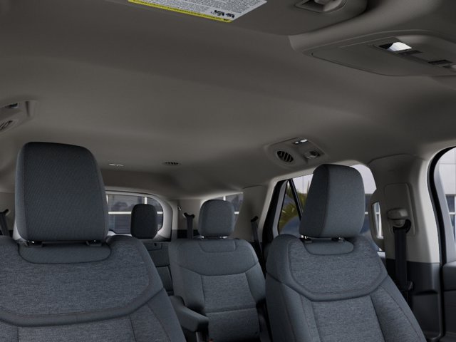 New 2027 Ford Explorer Active RWD image 22
