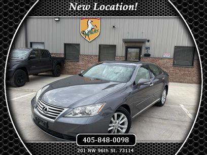 Used 2012 Lexus ES 350
