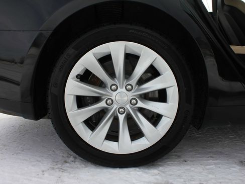 Used 2016 Tesla Model S P90D image 43