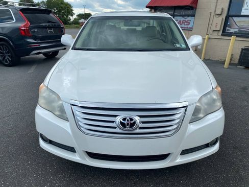 Used 2008 Toyota Avalon Limited FWD image 7