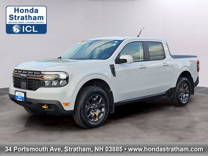 Used 2023 Ford Maverick Tremor w/ Tremor Off-Road Package
