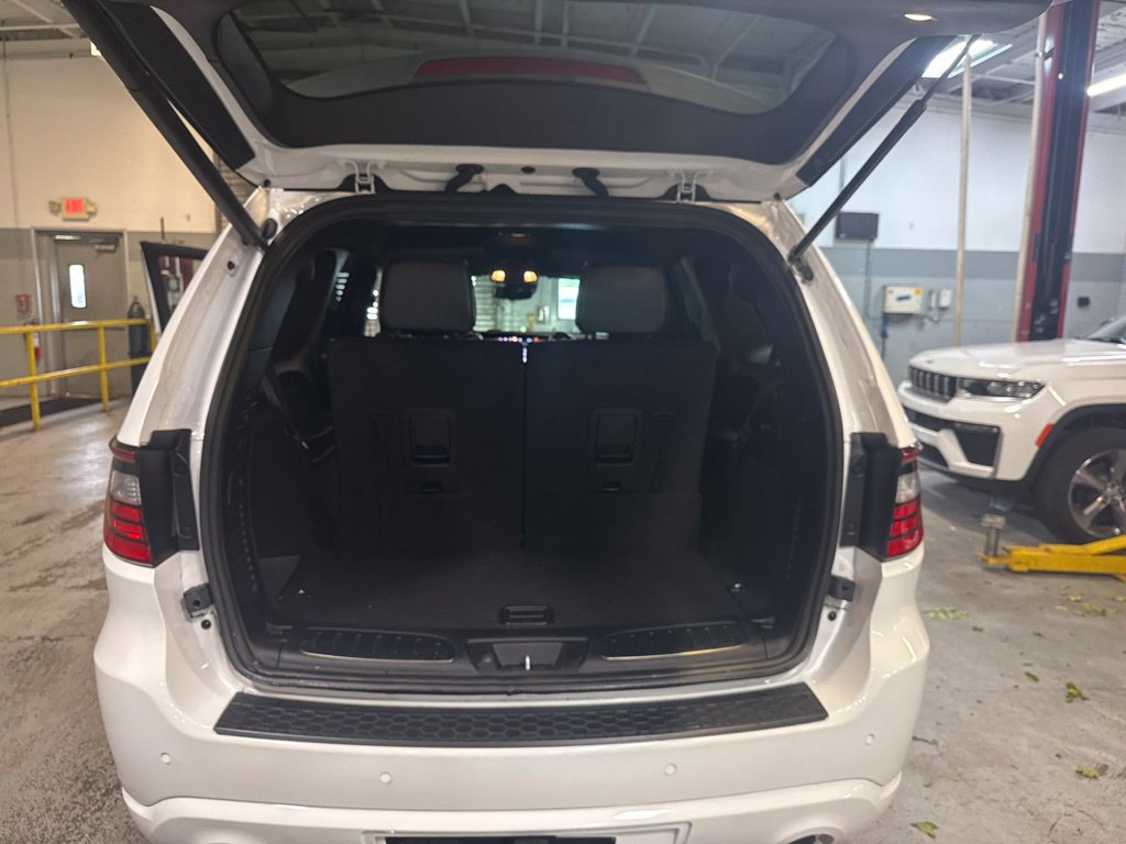 Used 2023 Dodge Durango GT AWD/4WD image 20