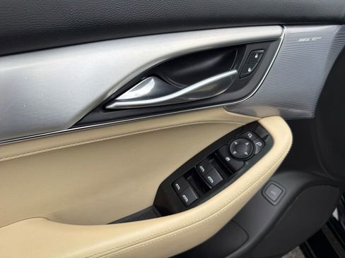 Used 2023 Cadillac CT5 Luxury w/ Sun And Sound Package image 15