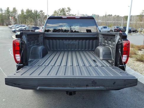 New 2026 GMC Sierra 1500 Elevation AWD/4WD image 10