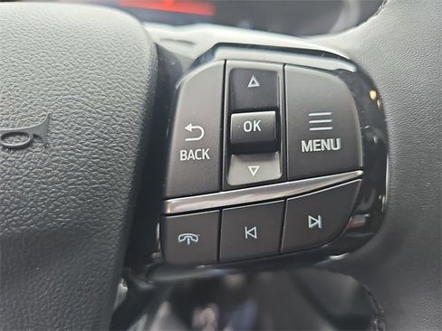 Certified 2024 Ford Escape Active image 18